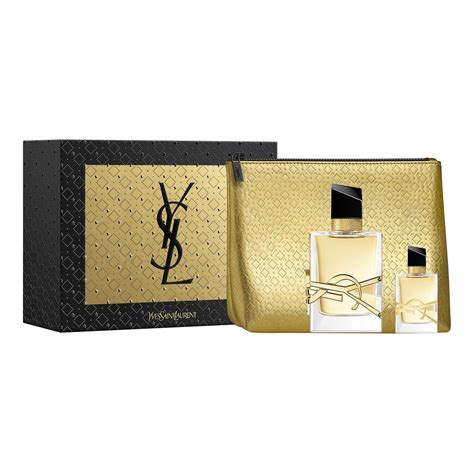 ysl cofanetto mini libre|ysl libre duo.